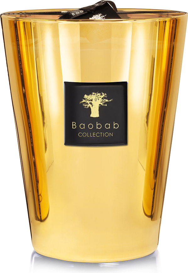 Exclusives Aurum Κερί Αρωματικό, 24 cm