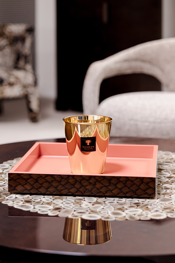 Exclusives Aurum Mirisna Svijeća 35 cm