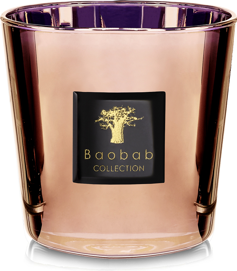 Exclusives Cyprium Αρωματικό Κερί, 8 cm