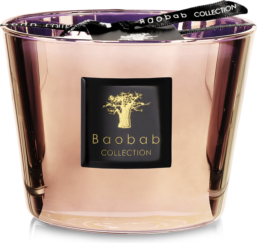 Exclusives Cyprium Κερί Αρωματικό, 10 cm