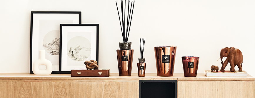 Exclusives Cyprium ΚΕΡΙ αρωματικό, 35 cm