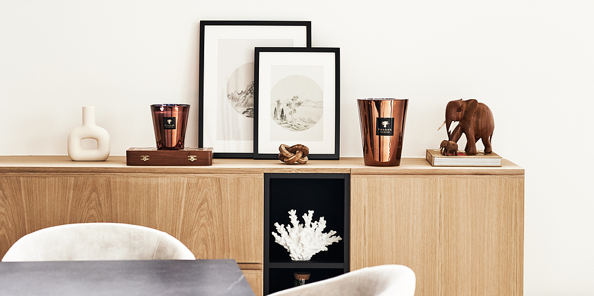 Exclusives Cyprium ΚΕΡΙ αρωματικό, 35 cm