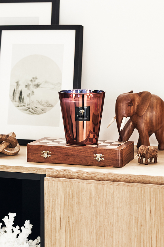 Exclusives Cyprium Svijeća mirisna 35 cm