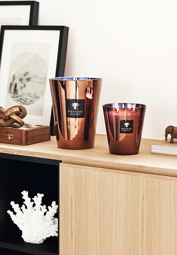 Exclusives Cyprium Svijeća mirisna 35 cm