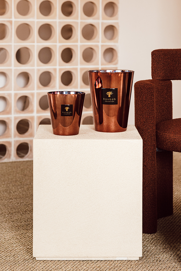 Exclusives Cyprium Svijeća mirisna 35 cm