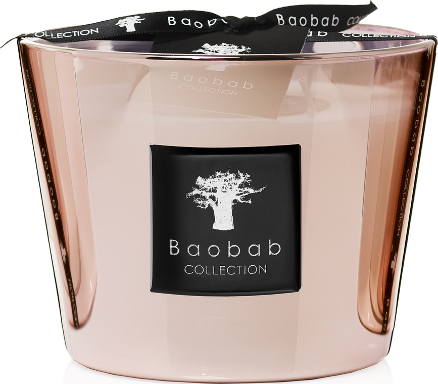 Exclusives Les Roseum Bougie parfumée