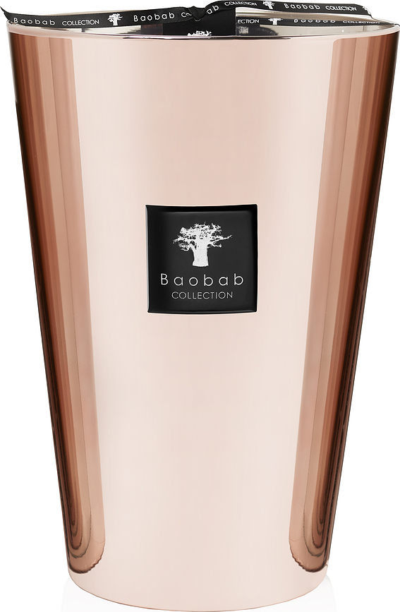 Exclusives Les Roseum Bougie parfumée