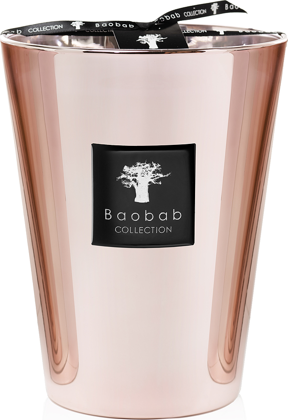 Exclusives Les Roseum Svijeća mirisna 24 cm