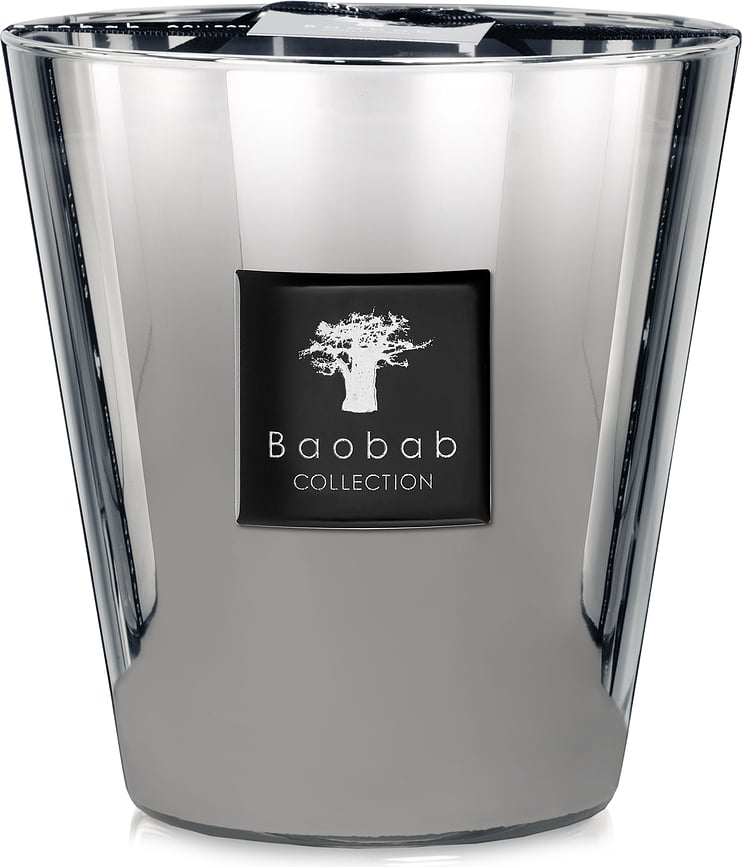 Exclusives Platinum Dišeča sveča, 16 cm