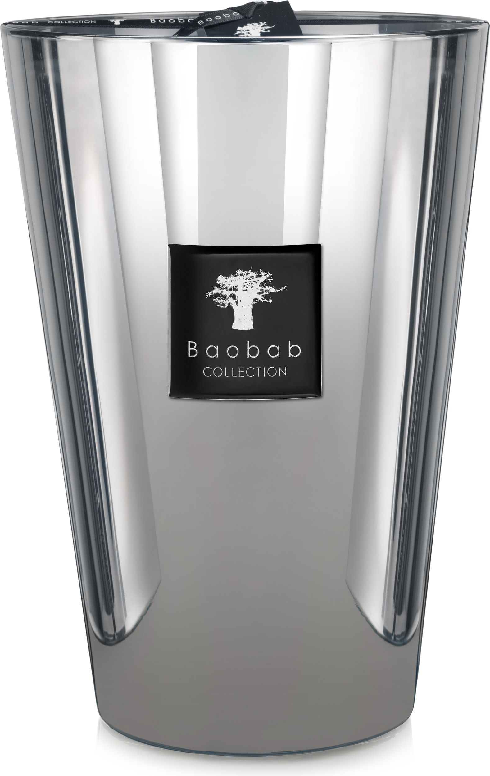 Exclusives Platinum Duftkerze 35 cm