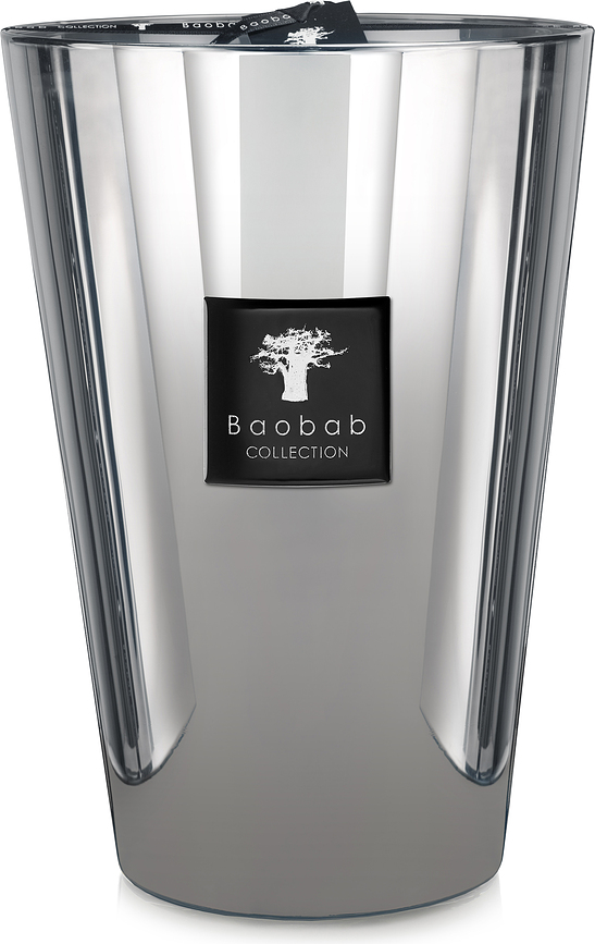 Exclusives Platinum Κερί Αρωματικό, 35 cm