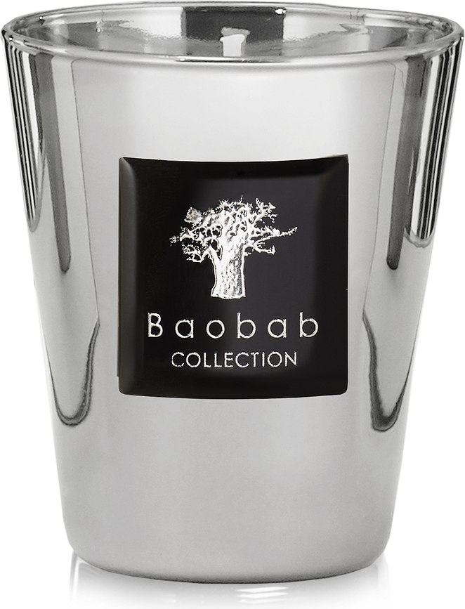 Exclusives Platinum Κερί Αρωματικό, 6,5 cm