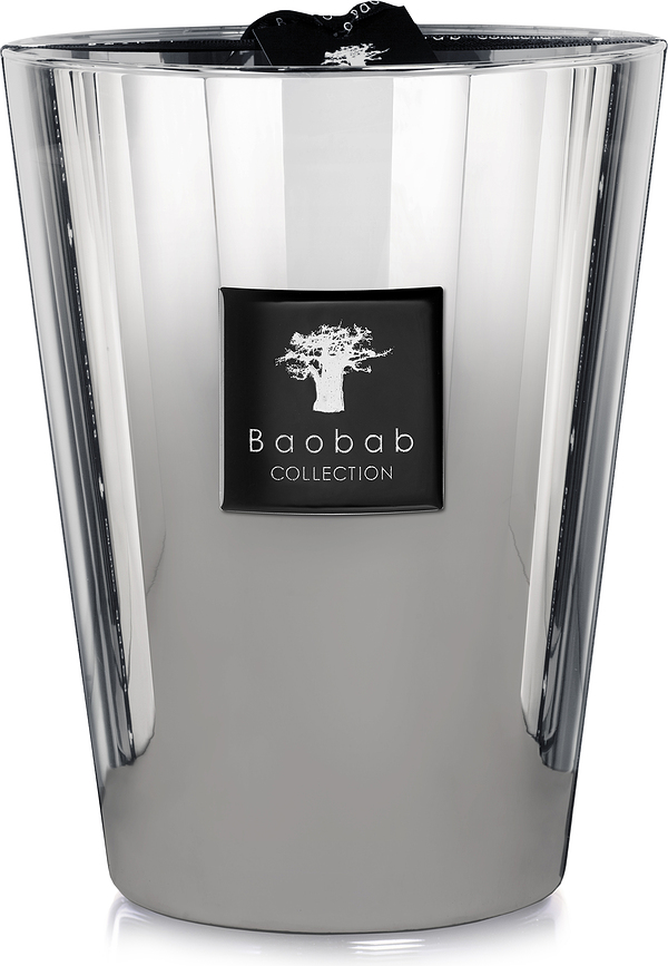 Exclusives Platinum Scented Candle, 24 cm