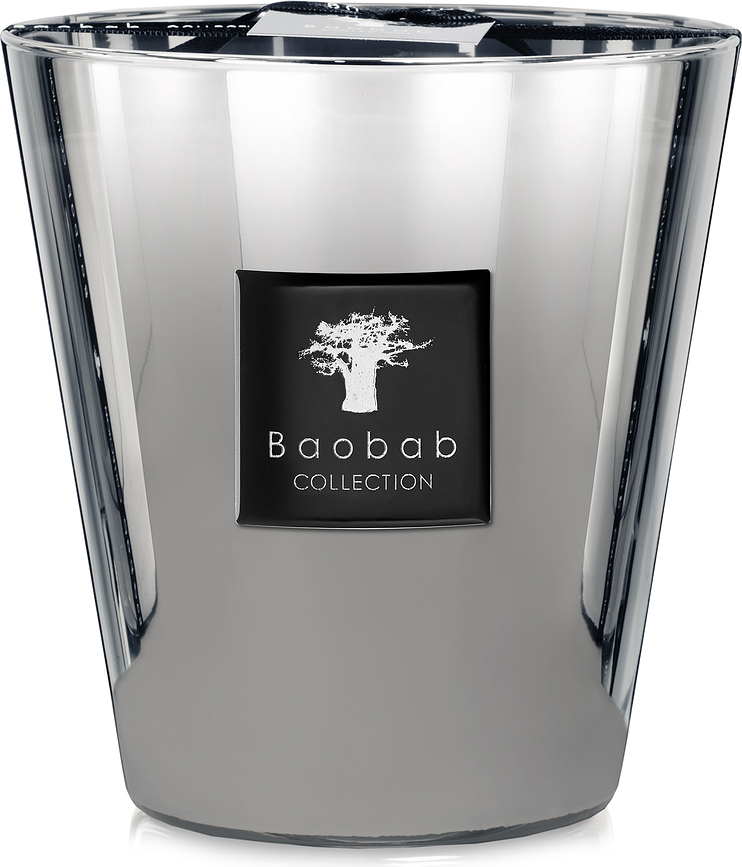 Exclusives Platinum Svijeća mirisna 16 cm