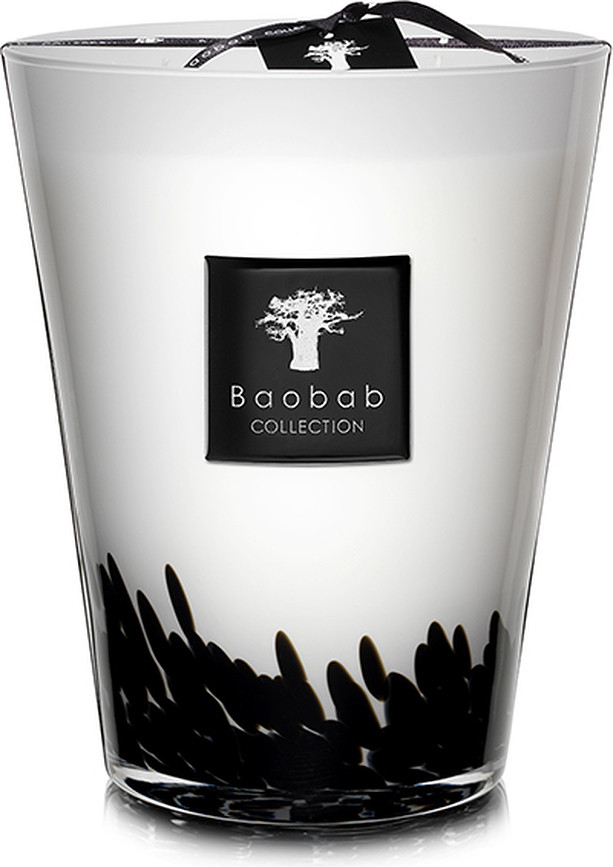 Feathers Αρωματικό Κερί, 24 εκ.