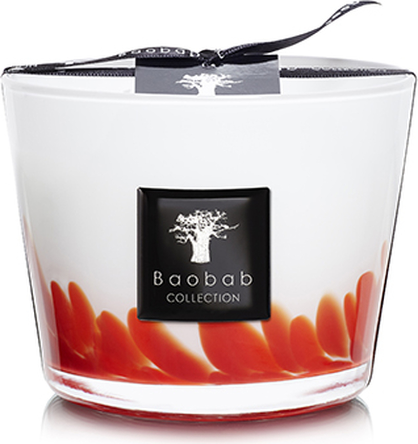 Feathers Masaai Κερί Αρωματικό, 10 cm