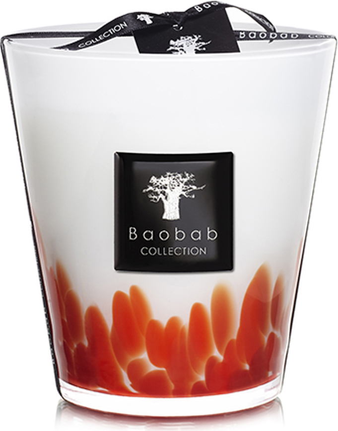 Feathers Masaai ΚΕΡΙ ΑΡΩΜΑΤΙΚΟ, 16 cm