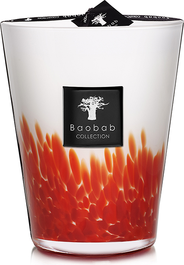 Feathers Masaai Mirisna Svijeća 24 cm