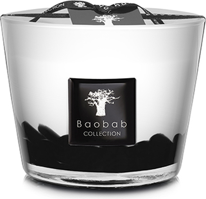 Feathers Mirisna Svijeća 10 cm