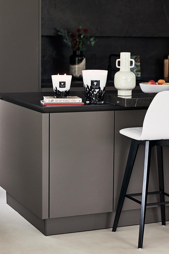 Feathers Svijeća mirisna 35 cm