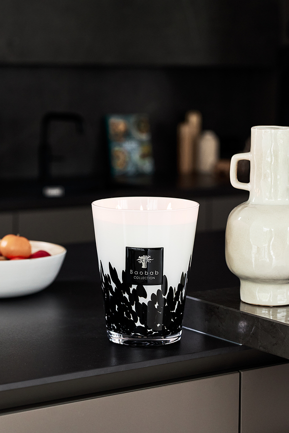 Feathers Svijeća mirisna 35 cm