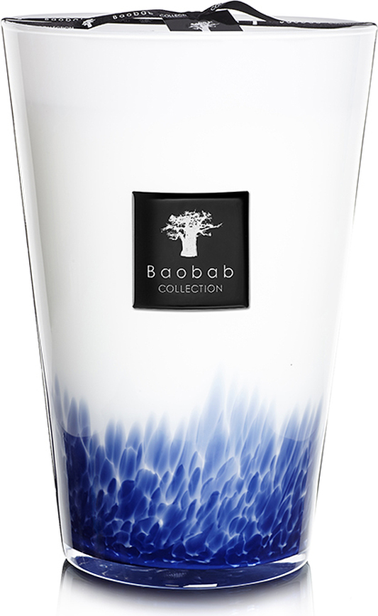 Feathers Touareg Bougie parfumée