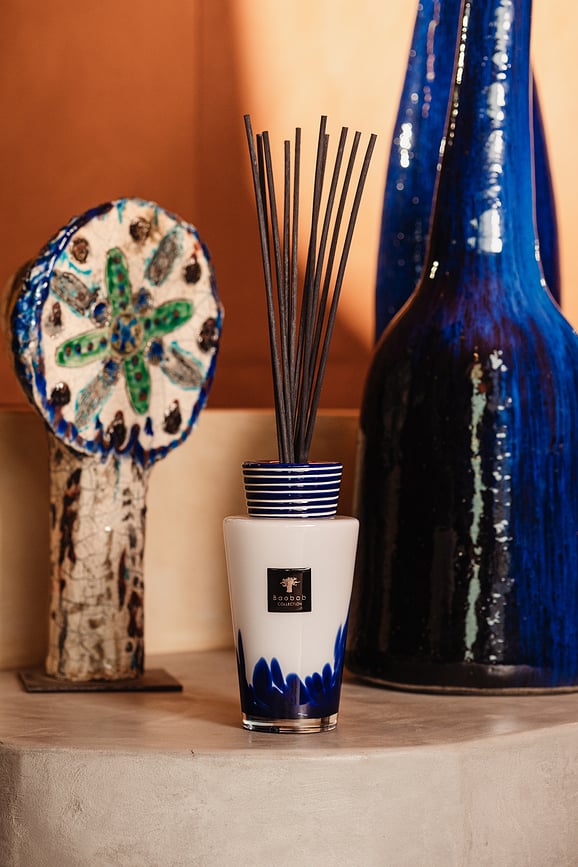 Feathers Touareg Διαχυτής Αρώματος, 500 ml