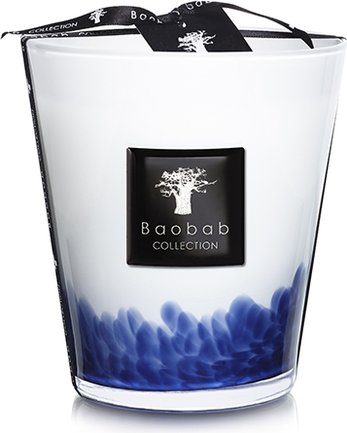 Feathers Touareg Mirisna Svijeća 16 cm