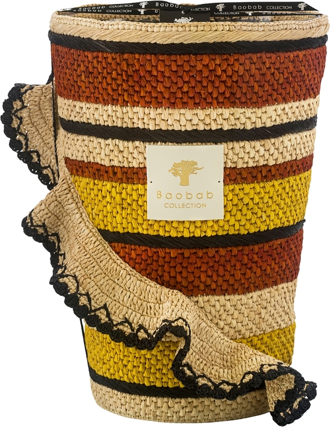 Fety Velona Dišeča sveča, oker