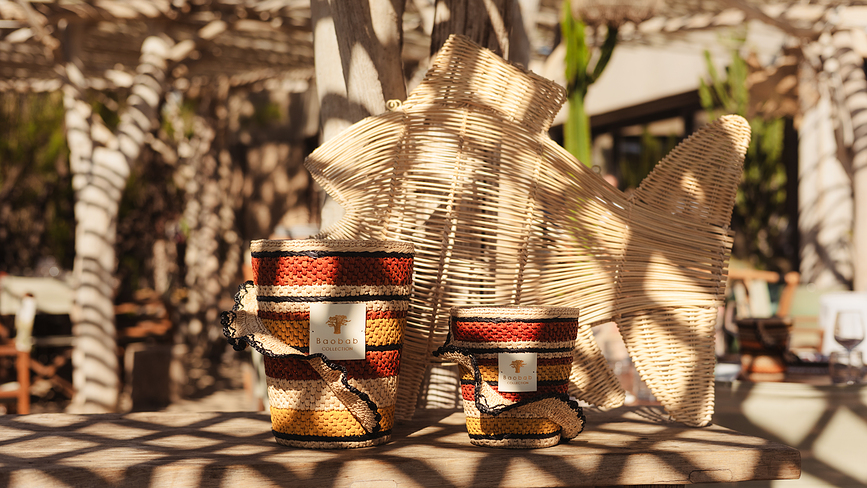 Fety Velona Κερί Αρωματικό, 35 cm, ώχρα