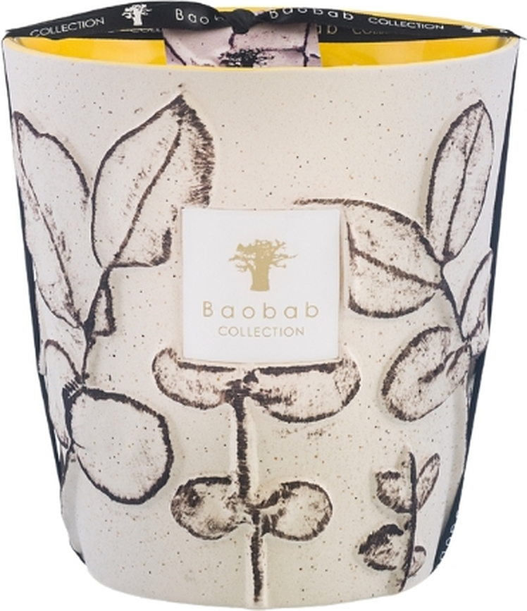 Folia Calanque Αρωματικό Κερί, 16 εκ.