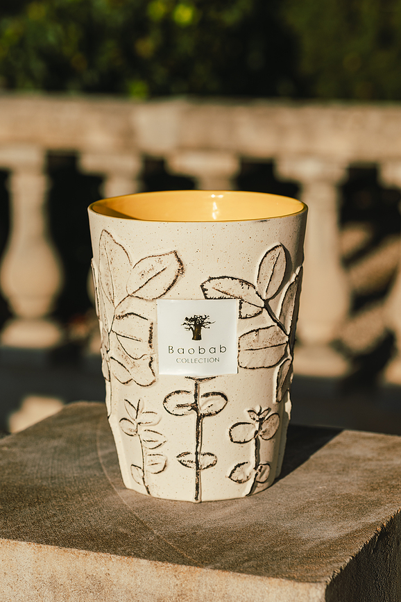 Folia Calanque Dišeča sveča, 35 cm