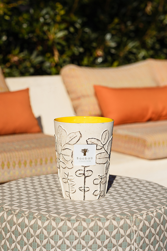 Folia Calanque Dišeča sveča, 35 cm