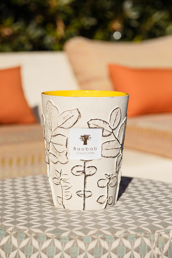 Folia Calanque Dišeča sveča, 35 cm