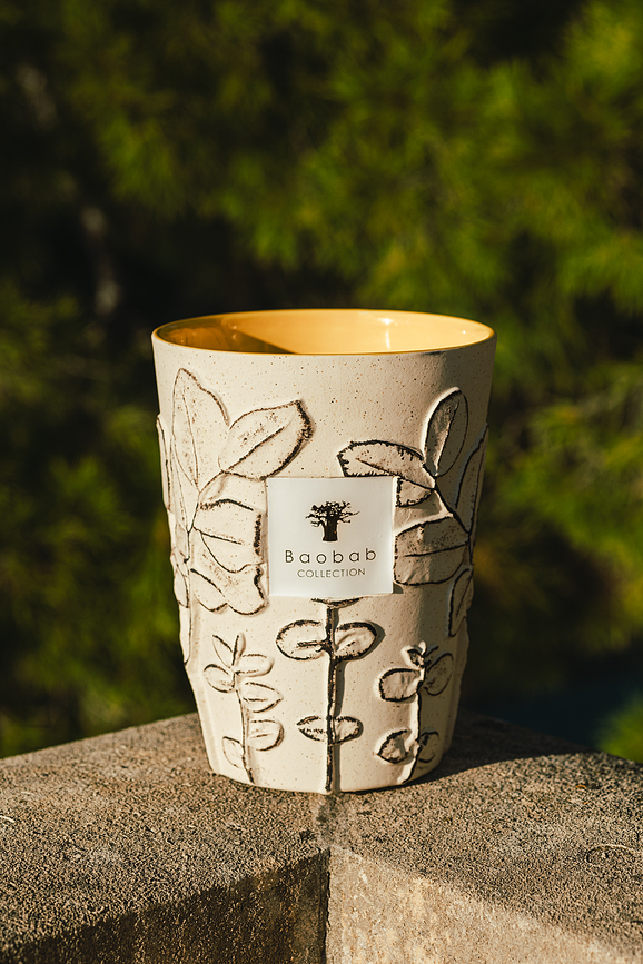 Folia Calanque Dišeča sveča, 35 cm