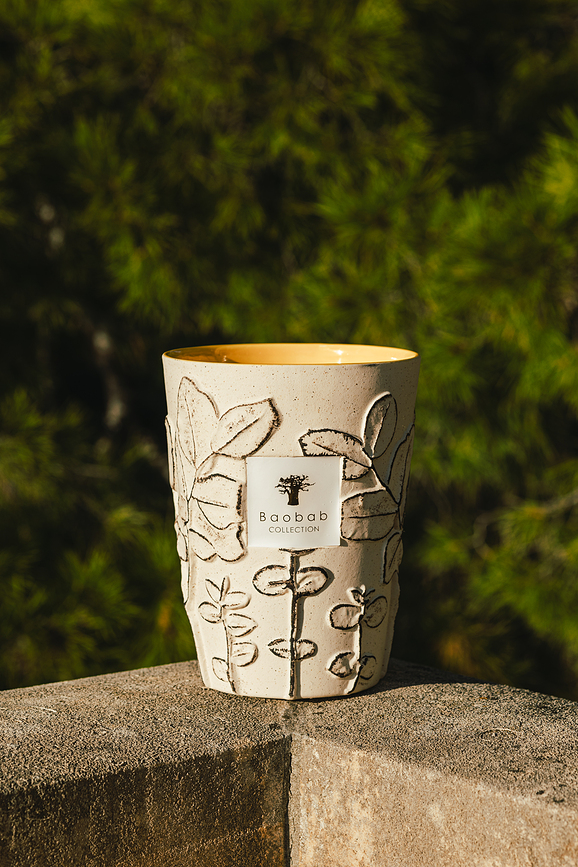 Folia Calanque Dišeča sveča, 35 cm