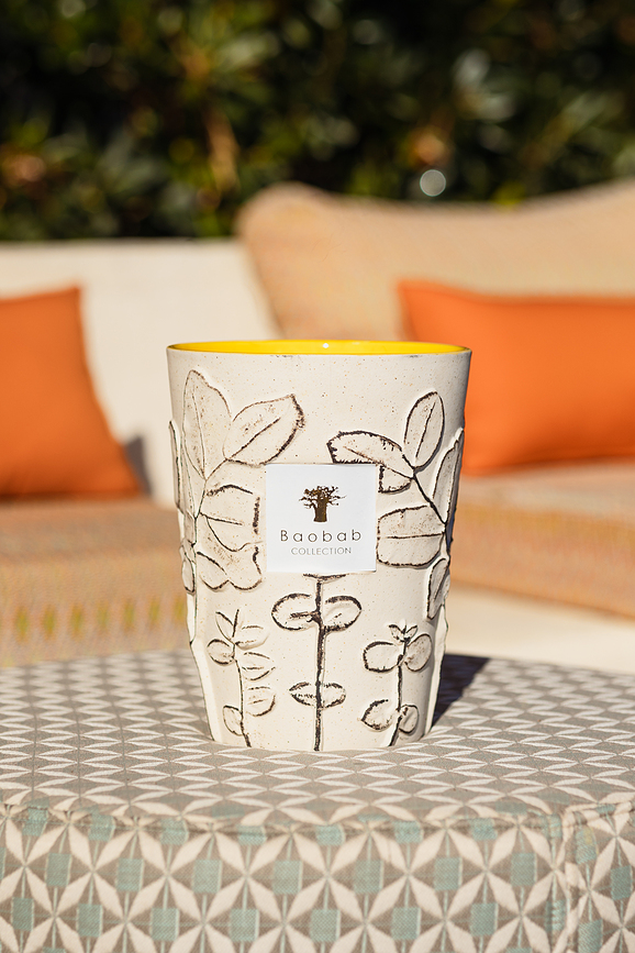 Folia Calanque Dišeča sveča, 35 cm