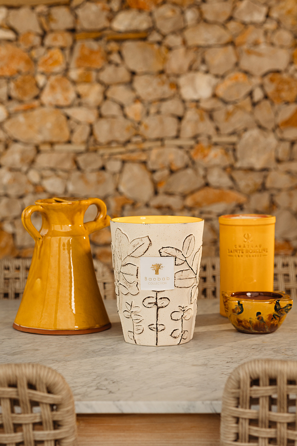 Folia Calanque Dišeča sveča, 35 cm