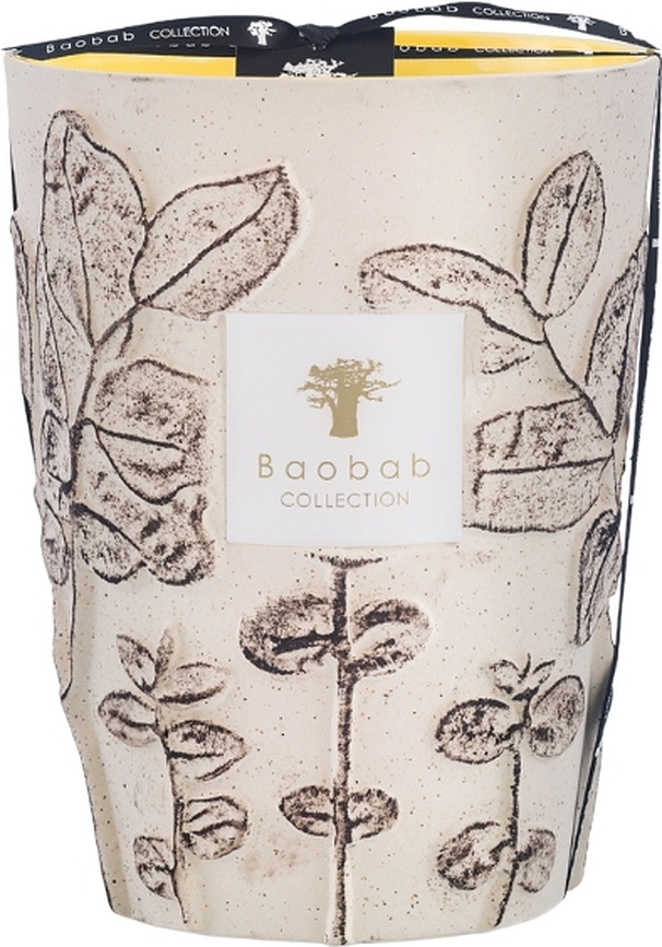 Folia Calanque Κερί Αρωματικό, 24 cm