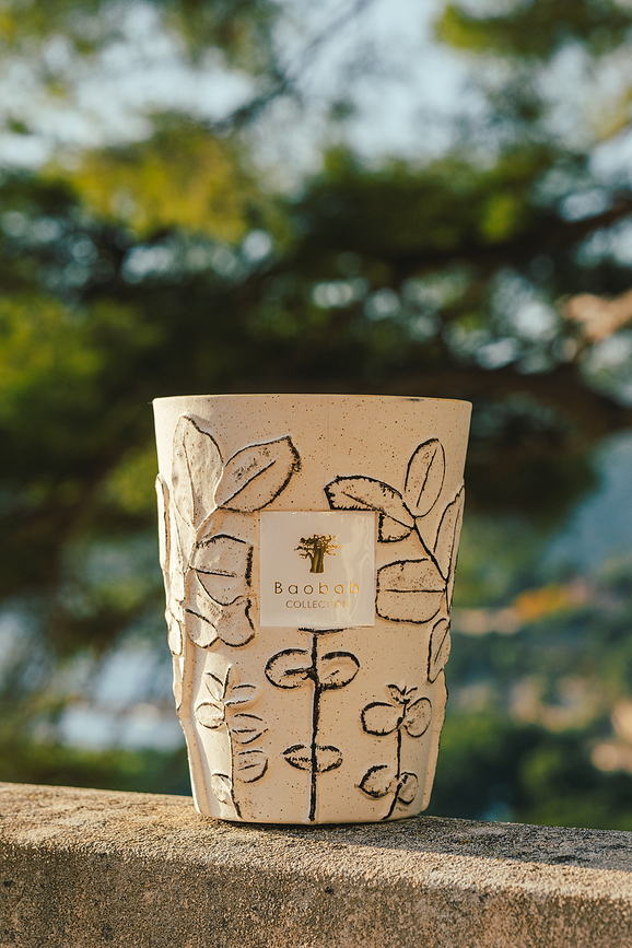 Folia Calanque Κερί Αρωματικό, 35 εκ.