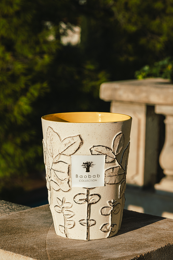 Folia Calanque Svijeća mirisna 35 cm