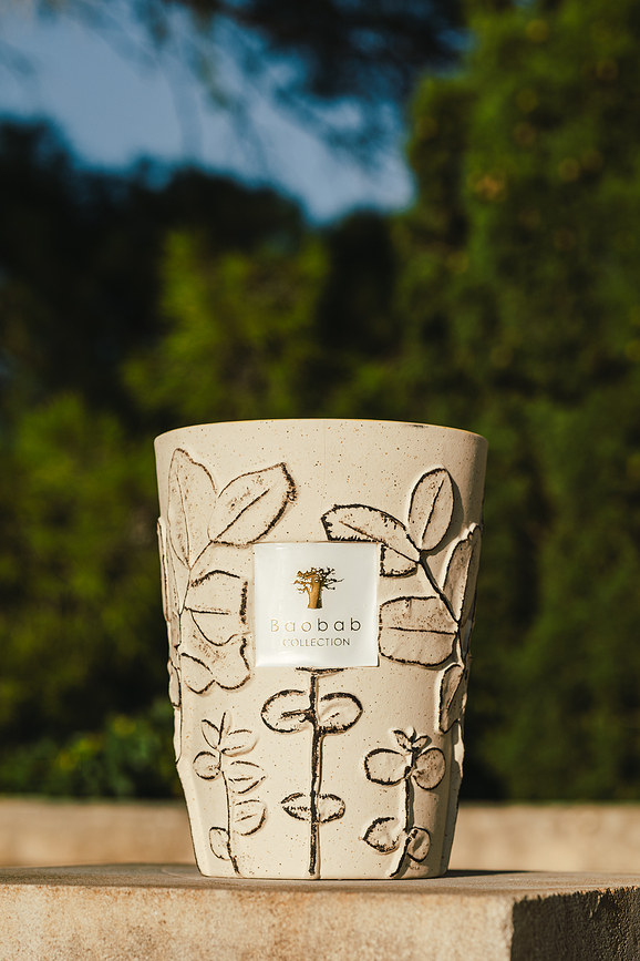 Folia Calanque Svijeća mirisna 35 cm