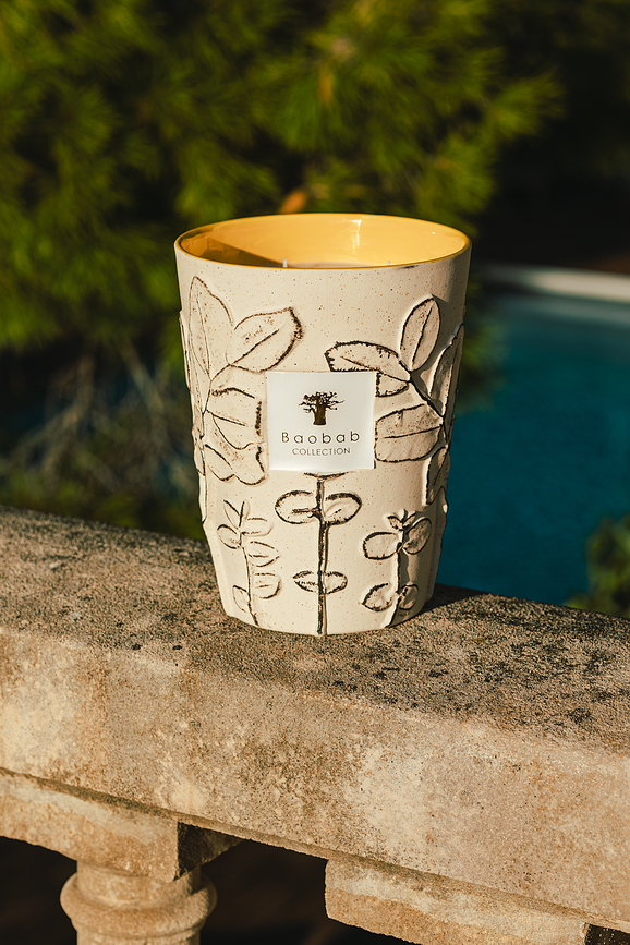 Folia Calanque Svijeća mirisna 35 cm