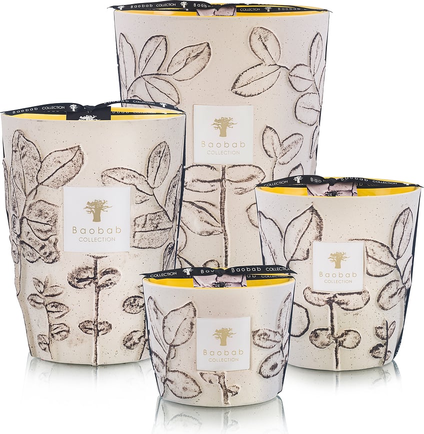 Folia Calanque Svijeća mirisna 35 cm