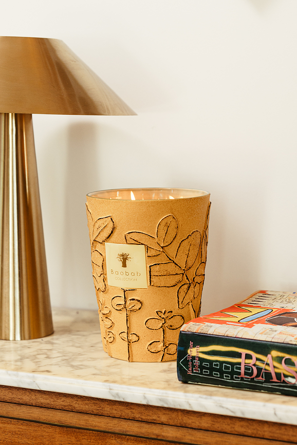 Folia Garrigue Dišeča Sveča, 35 cm