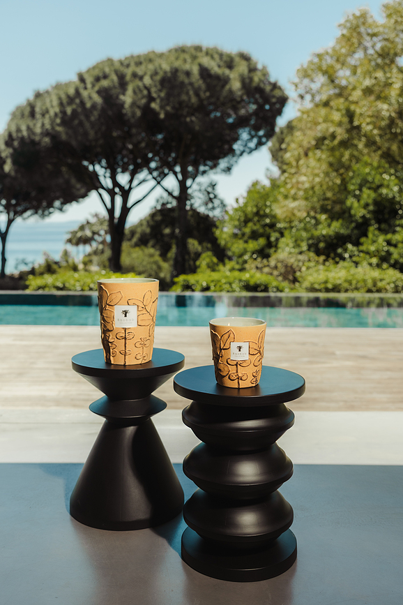 Folia Garrigue Κερί Αρωματικό, 35 cm