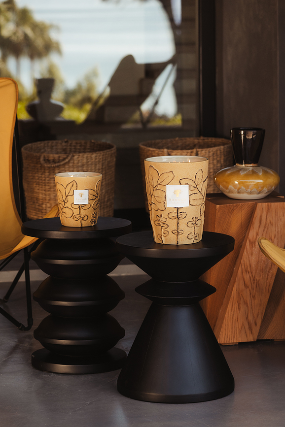 Folia Garrigue Κερί Αρωματικό, 35 cm