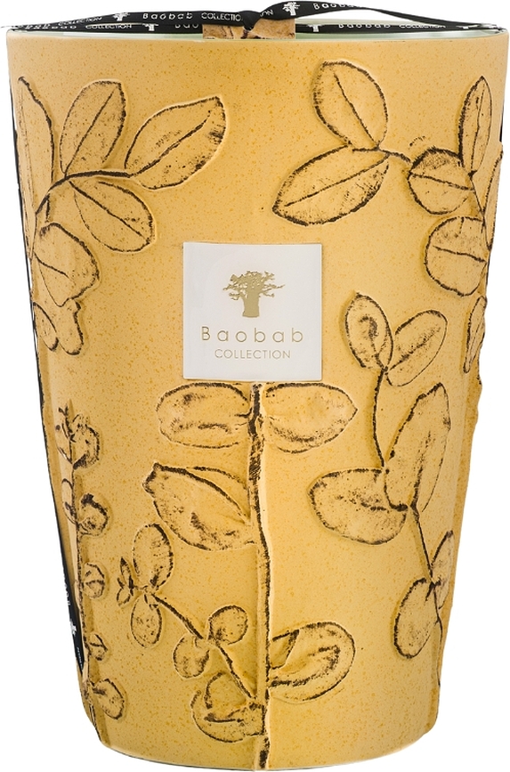 Folia Garrigue Κερί Αρωματικό