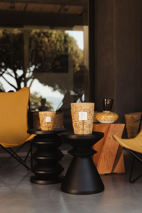 Folia Garrigue Mirisna Svijeća 35 cm