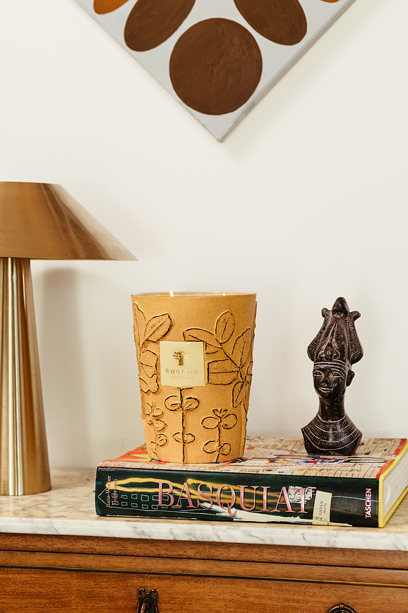 Folia Garrigue Mirisna Svijeća 35 cm